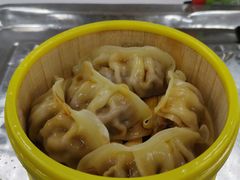 -吉林大学前卫南校区-湖畔餐厅
