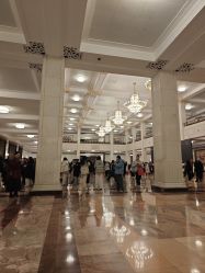 -人民大会堂宴会厅