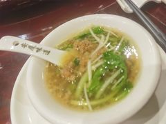 三鲜火锅-集贤门·徽菜(福田店)