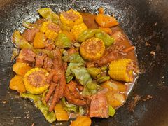 -姚稷大铁锅(万航渡路店)