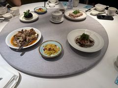 -莆田餐厅PUTIEN(深圳湾万象城家宴店)