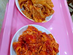 -小邓石棉铁板烧(流星花园店)