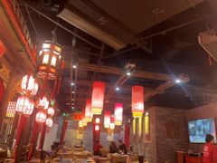 -蜀大侠火锅(森兰花园城店)