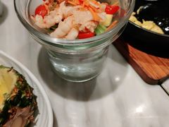 -金椰壳· 大厨新加坡菜(壹方城店)