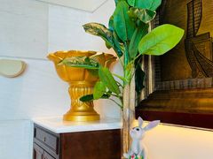 -泉州悦华酒店·自助餐厅