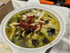 -鱼你在一起(上海杨浦中原大润发店)