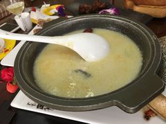 生滚石斑鱼-民国红公馆·艺文空间(颐和路店)
