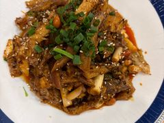 -田园印象·成都土菜院子(华阳店)