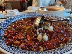 -鹭禧·中餐厅(厦门波特曼七星湾酒店)