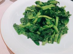 清炒豆苗-贵州大厦贵州厅(樱花园西街店)