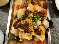 -福苗小骆驼烧烤(大唐不夜城店)