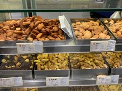 -上海哈尔滨食品厂(淮海中路店)