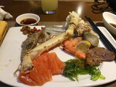 picture-杭州国际会议中心洲际酒店-原素全日餐厅(解放东路店)