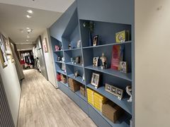 -海马体照相馆(上海月星环球港店)