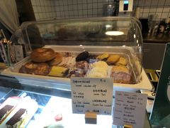 -KYO COFFEE(胶州路店)