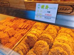 -酥翁·PASTRY糕点(牡丹园店)