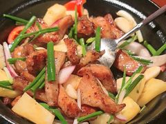 -旺爷砂锅·茶作(国贸城店)