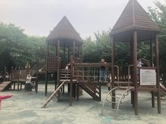 -唐城墙遗址公园