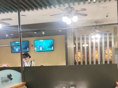 -汉巴味德(沈阳万象汇店)