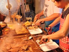 -明记牛杂(新马路分店)