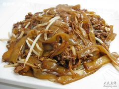 -永祥烧腊餐厅(虹口店)