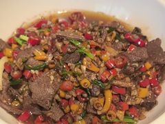 -衡厨·衡阳土菜(中南店)