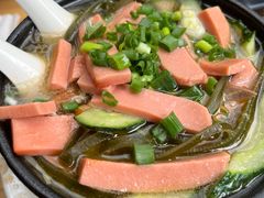 -沈妈砂锅(光华村店)