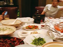 -上海小南国(世博源店)