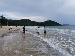 -西涌国际滨海旅游区