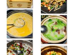 啫啫鱼头煲-新雅(丰盛里店)