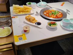 -古乐牛香•鲜牛肉牛杂火锅(系马桩总店)