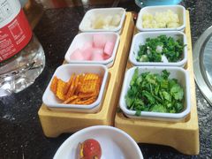 -汇聚德京味铜锅涮肉(沈家桥二路店)