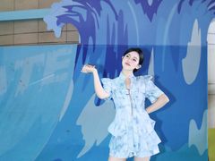 -万科城市广场(厚街店)