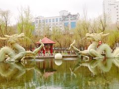 -水磨沟公园