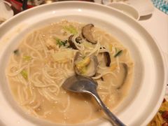 莆田卤面-莆田餐厅PUTIEN(金融街购物中心店)