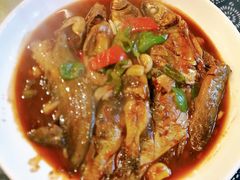 红烧杂鱼-六大碗(稻河古街区店)