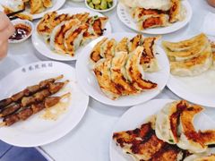 -劈柴院锅贴(沈阳路店)