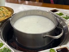 -盈田盈粥庄(博山东路店)