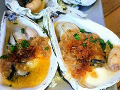 -蠔爺王志德生蚝馆(金沙湾店)