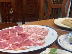 -华哥新鲜猪精品美食