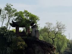 -东坡赤壁风景名胜区