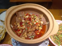 -陈家婆的菜(梅溪湖店)
