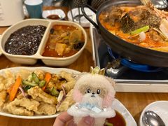 -多宾韩国料理(学衡路店)