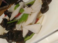 -兔槽江湖菜·重庆璧山兔(水围店)
