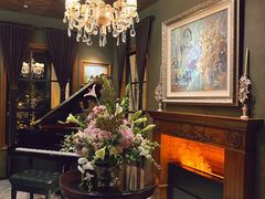 -Le Bistrot de Racine