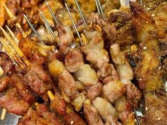 -河南前程·羊肉汤·烧烤(总店)