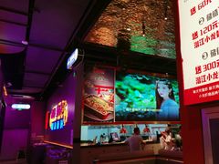 -丽伟的串·烧烤·砂锅(季景天地店)
