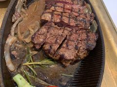 -波特曼西餐厅(南岗店)
