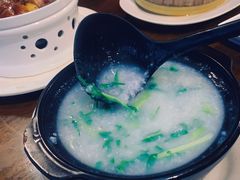 青菜粥-日昌餐馆(亦庄店)