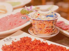 -大龙燚火锅(南山大道店)